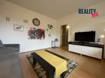 Pronájem bytu 2+1, Mokrá-Horákov, 50 m2