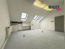 Pronájem ordinace, Svitavy, náměstí Míru, 82 m2