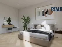 Prodej rodinného domu, Mouřínov, 126 m2