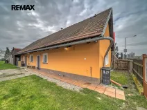 Prodej rodinného domu, Městec Králové, U Nového, 44 m2