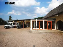 Prodej komerční nemovitosti, Církvice, 6984 m2