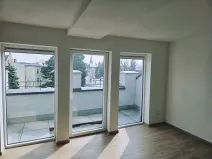 Pronájem bytu 2+kk, Opava, Olomoucká, 49 m2