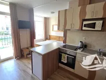 Prodej bytu 3+kk, Nesebar, Bulharsko, 47 m2