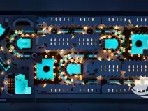 Prodej bytu 2+kk, Hurghada, Egypt, 51 m2