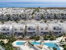 Prodej vily, San Juan de los Terreros, Španělsko, 196 m2