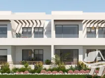 Prodej rodinného domu, Torrevieja, Španělsko, 88 m2