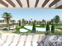 Prodej rodinného domu, Torrevieja, Španělsko, 88 m2