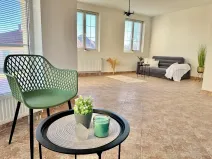 Prodej rodinného domu, Kosmonosy, Květinová, 126 m2