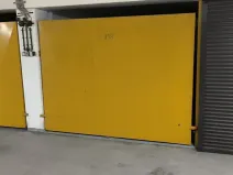 Pronájem garáže, Praha - Chodov, Holušická, 18 m2