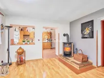 Prodej rodinného domu, Pištín, 231 m2