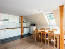 Prodej bytu 5+kk, Kvilda, 154 m2