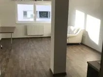 Pronájem bytu 1+kk, České Budějovice, Zavadilka, 31 m2