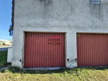 Pronájem garáže, Tábor, Moskevská, 19 m2