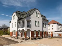 Pronájem bytu 1+kk, Liberec - Liberec III-Jeřáb, Americká, 44 m2