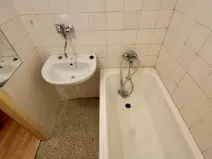 Pronájem bytu 2+1, Jirkov, K. H. Máchy, 52 m2