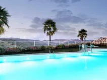 Prodej bytu 3+kk, Manilva, Španělsko, 87 m2