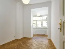 Pronájem bytu 3+kk, Praha - Vršovice, 28. pluku, 70 m2