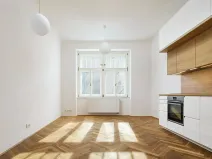 Pronájem bytu 3+kk, Praha - Vršovice, 28. pluku, 70 m2