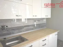 Pronájem bytu 2+1, Jirkov, Hornická, 53 m2