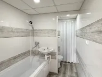 Pronájem bytu 2+1, Chomutov, Jirkovská, 63 m2