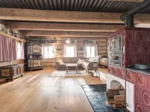 Prodej chalupy, Poniklá, 186 m2