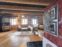 Prodej chalupy, Poniklá, 186 m2