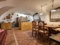 Prodej chalupy, Poniklá, 186 m2