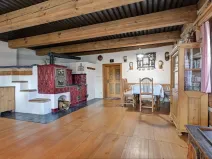Prodej chalupy, Poniklá, 186 m2