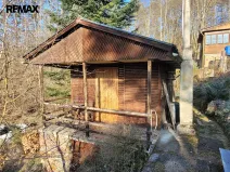 Prodej chaty, Sýkořice, 24 m2