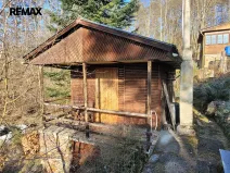 Prodej chaty, Sýkořice, 24 m2