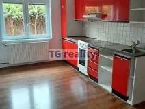 Pronájem bytu 1+1, Praha - Kamýk, Dolnojirčanská, 45 m2