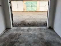 Pronájem garáže, Studénka, 18 m2