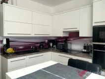 Pronájem bytu 2+kk, Mladá Boleslav - Mladá Boleslav II, 17. listopadu, 57 m2