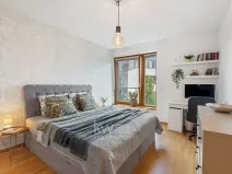 Prodej bytu 2+kk, Praha - Jinonice, Chmelařská, 55 m2