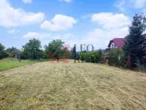 Prodej pozemku pro bydlení, Omice, 988 m2
