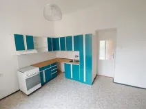 Pronájem bytu 1+1, Praha - Vršovice, Moskevská, 46 m2