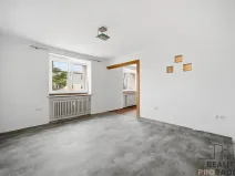 Prodej bytu 1+1, Rybitví, Činžovních domů, 30 m2