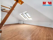 Prodej bytu 1+kk, Mníšek pod Brdy, 5. května, 55 m2