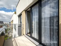 Pronájem bytu 2+kk, Praha - Třebonice, Do zahrádek I, 51 m2