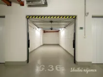 Pronájem bytu 2+kk, Praha - Třebonice, Do zahrádek I, 51 m2