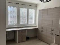 Pronájem bytu 3+1, Hradec Králové, Gagarinova, 70 m2