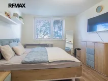 Pronájem bytu 3+1, Břeclav, U Splavu, 74 m2