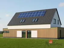 Prodej bytu 4+kk, 123 m2