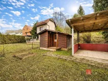 Prodej zahrady, Rebešovice, 397 m2