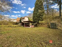 Prodej zahrady, Rebešovice, 397 m2