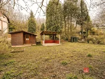 Prodej pozemku pro bydlení, Rebešovice, 397 m2