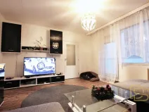 Pronájem bytu 3+1, Brno - Židenice, Prušánecká, 72 m2