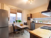 Pronájem bytu 3+1, Brno - Židenice, Prušánecká, 72 m2