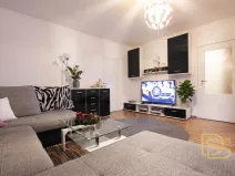 Pronájem bytu 3+1, Brno - Židenice, Prušánecká, 72 m2