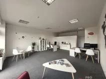 Pronájem obchodního prostoru, Pohořelice, Znojemská, 44 m2